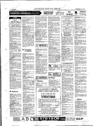 ABC MADRID 21-04-1990 página 122