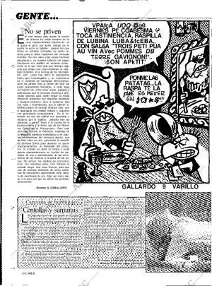 ABC MADRID 21-04-1990 página 128