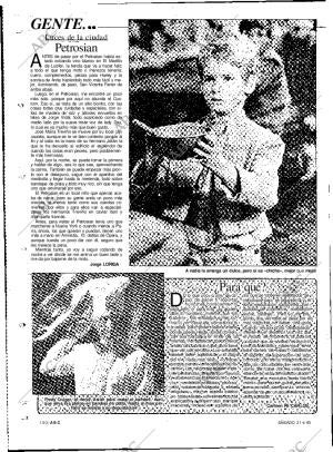 ABC MADRID 21-04-1990 página 130