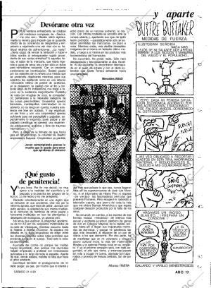 ABC MADRID 21-04-1990 página 131