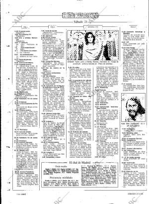 ABC MADRID 21-04-1990 página 134