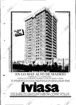 ABC MADRID 21-04-1990 página 136