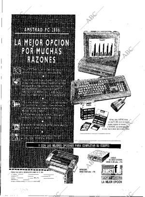 ABC MADRID 21-04-1990 página 15