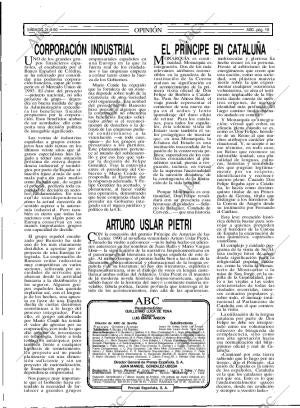 ABC MADRID 21-04-1990 página 19