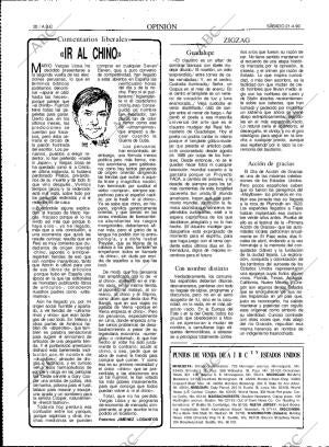 ABC MADRID 21-04-1990 página 20