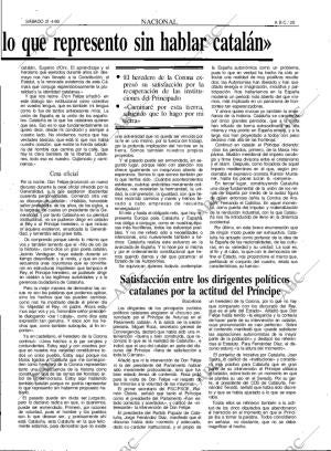 ABC MADRID 21-04-1990 página 25