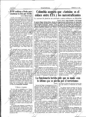 ABC MADRID 21-04-1990 página 30