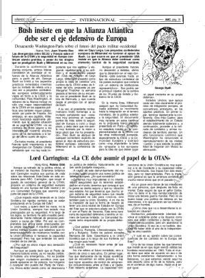 ABC MADRID 21-04-1990 página 31