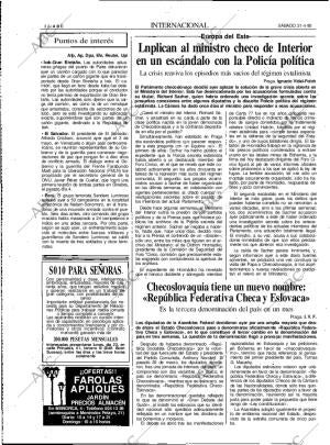 ABC MADRID 21-04-1990 página 32