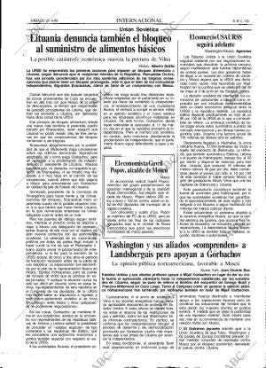 ABC MADRID 21-04-1990 página 35