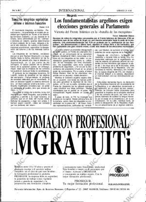 ABC MADRID 21-04-1990 página 36