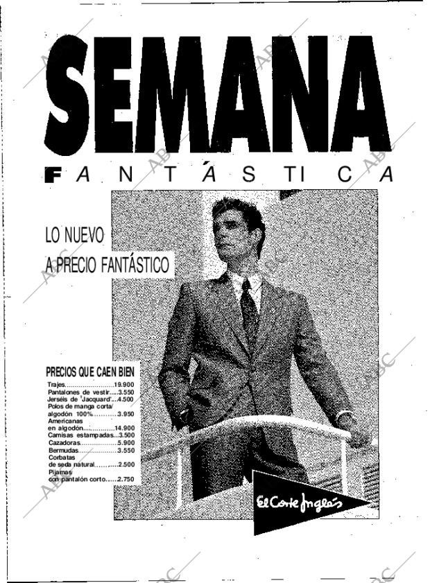 ABC MADRID 21-04-1990 página 4