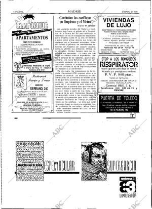 ABC MADRID 21-04-1990 página 40