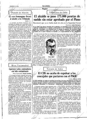 ABC MADRID 21-04-1990 página 45