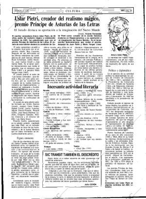 ABC MADRID 21-04-1990 página 59