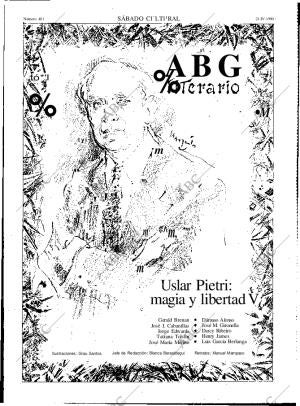 ABC MADRID 21-04-1990 página 61