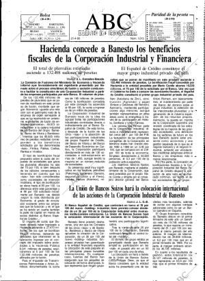 ABC MADRID 21-04-1990 página 77