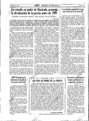 ABC MADRID 21-04-1990 página 79