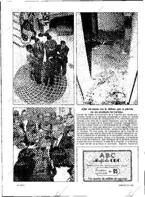 ABC MADRID 21-04-1990 página 8