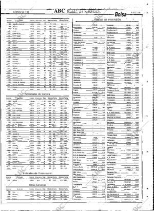 ABC MADRID 21-04-1990 página 85