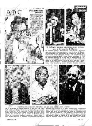 ABC MADRID 21-04-1990 página 9
