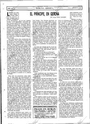 ABC MADRID 21-04-1990 página 90