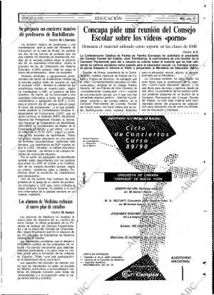 ABC MADRID 21-04-1990 página 95