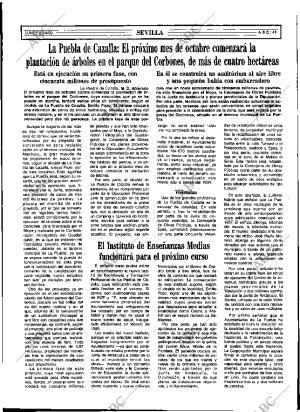 ABC SEVILLA 23-04-1990 página 41