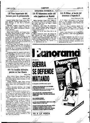 ABC SEVILLA 23-04-1990 página 89