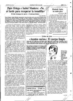 ABC MADRID 24-04-1990 página 103