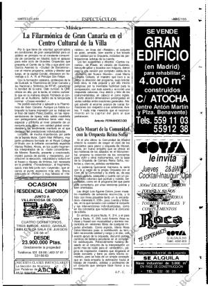 ABC MADRID 24-04-1990 página 105