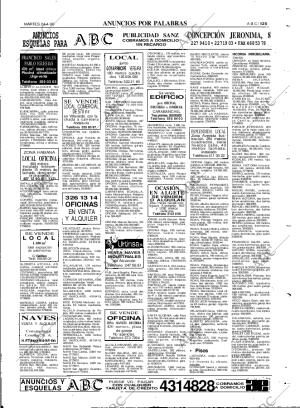 ABC MADRID 24-04-1990 página 125