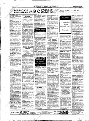 ABC MADRID 24-04-1990 página 126