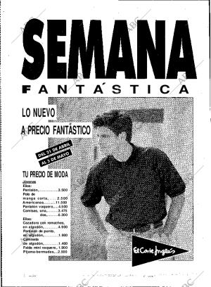 ABC MADRID 24-04-1990 página 14