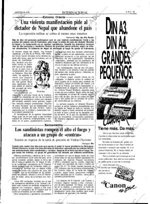 ABC MADRID 24-04-1990 página 35