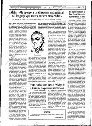 ABC MADRID 24-04-1990 página 55