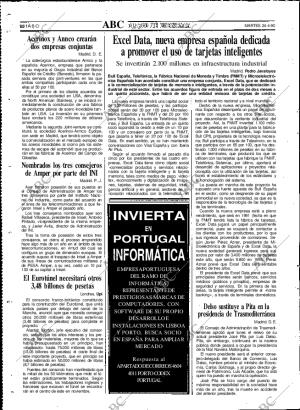 ABC MADRID 24-04-1990 página 80