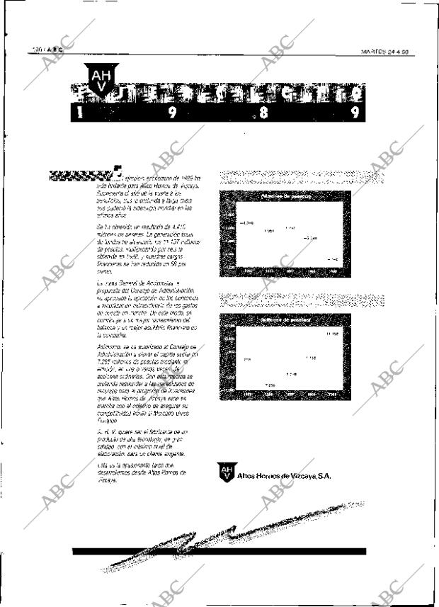 ABC SEVILLA 24-04-1990 página 100