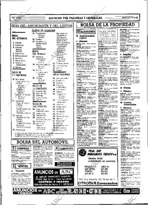 ABC SEVILLA 24-04-1990 página 106
