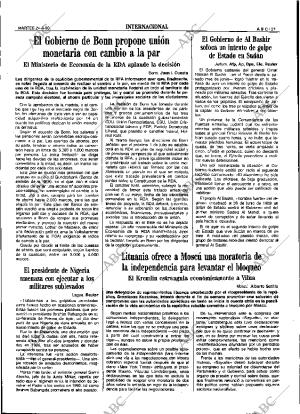 ABC SEVILLA 24-04-1990 página 27
