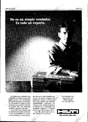 ABC SEVILLA 24-04-1990 página 47