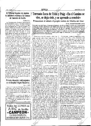 ABC SEVILLA 24-04-1990 página 50