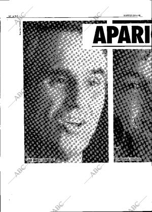 ABC SEVILLA 24-04-1990 página 52
