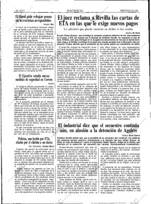 ABC MADRID 25-04-1990 página 30
