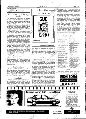 ABC MADRID 25-04-1990 página 53