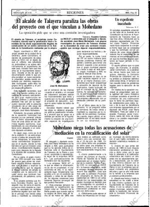 ABC MADRID 25-04-1990 página 55