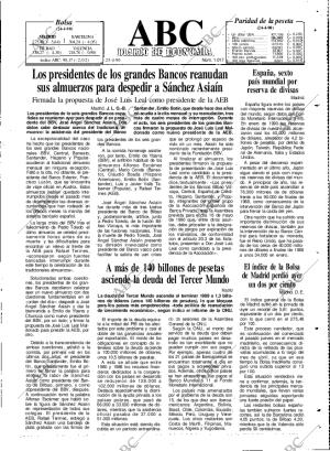 ABC MADRID 25-04-1990 página 79