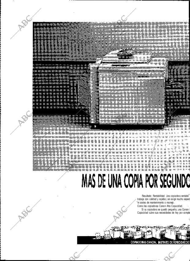 ABC MADRID 25-04-1990 página 8