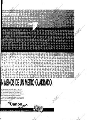 ABC MADRID 25-04-1990 página 9