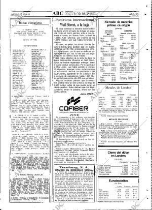 ABC MADRID 25-04-1990 página 93